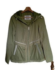 Neuwertige leichte Cecil Jacke