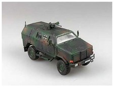 Panzerstahl ATF Dingo 1 - Bundeswehr, Germany