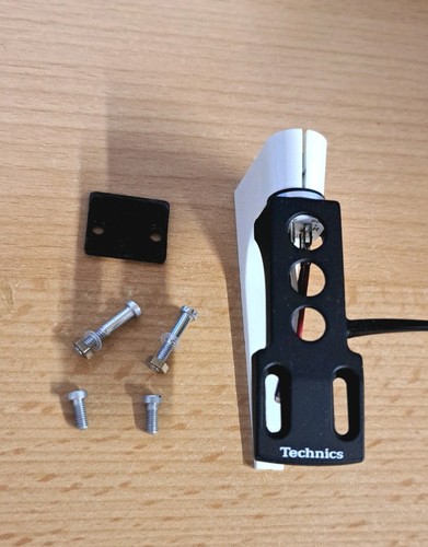 Original technics headshell - original,