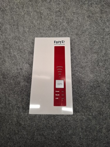 Avm fritz repeater 1750e wlan - avm,