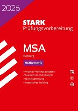 STARK Mathematik - MSA 2026