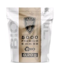 Elite Force Luftgewehr Kugeln