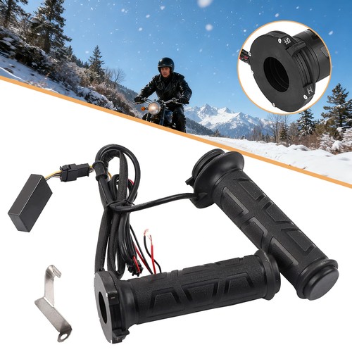 Motorrad heizgriffe lenker - motorrad,