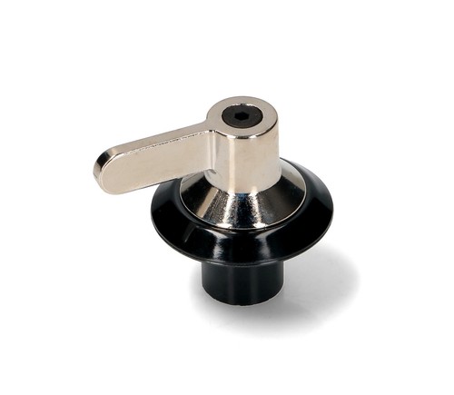 Original smeg herd bedienknopf - herd,