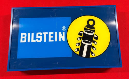 Leuchtreklame bilstein - leuchtreklame, bilstein/