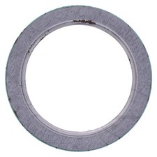 2x Krümmerdichtung für