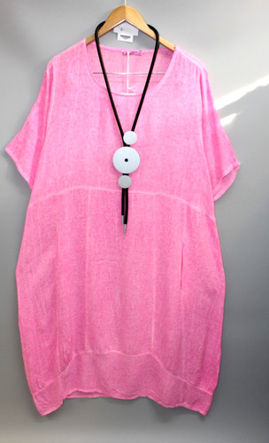 Moonshine kleid ballonkleid - kleid,