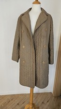 Max Mara Weekend Mantel Gr 36