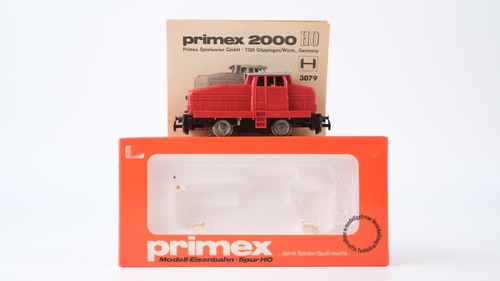 Märklin 3079 diesellok dhg - märklin, h0