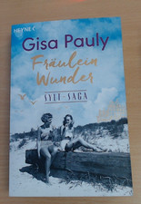 Fräulein Wunder von Gisa