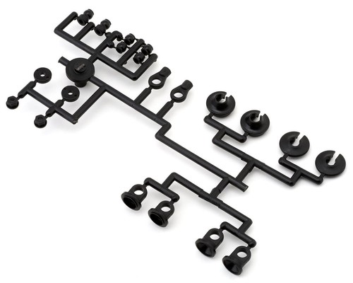 Kyosho kunststoffteile für - kyosho,