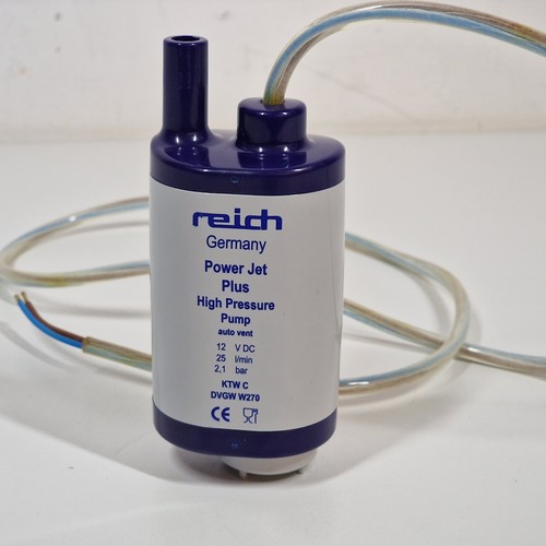 Reich powerjet plus - powerjet,