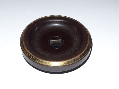 Pos hinterer drehknopf - 2), 1