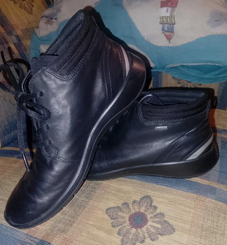 Ecco damenschuhe 40 - gr.,