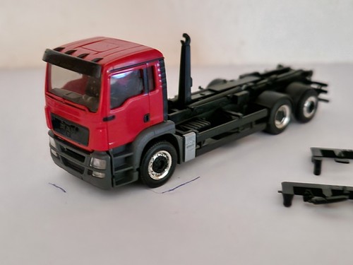 Herpa man tgs e5 - herpa,