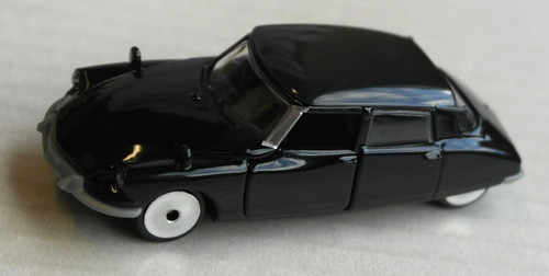 Majorette citroen 19 - citroen,