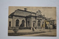 Ak Freiwaldau Hedwigsaal Altvatergebirge Jesenik Mähren Sudeten Schlesien