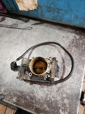 Volvo S70 V70 S80 TS XC Benzin 132kW 180PS Drosselklappe 8644346 Original