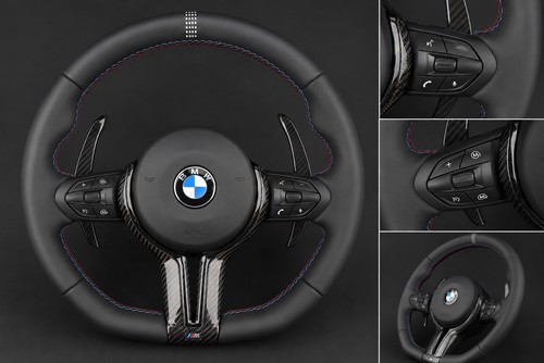 Sportlenkrad passend für bmw - sportlenkrad,