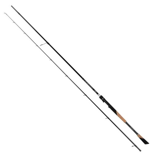 Fox rage jig finesse 270cm - fox,