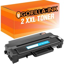 2x Toner XXL PlatinumSerie