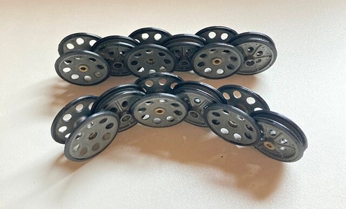 Metalllaufrollen 16 für - 12,