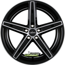 Oxigin 18 Concave black full