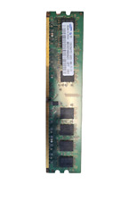 Samsung RAM 2GB 2Rx8 PC2 6400U 666MHz-12-E3 Arbeitsspeicher