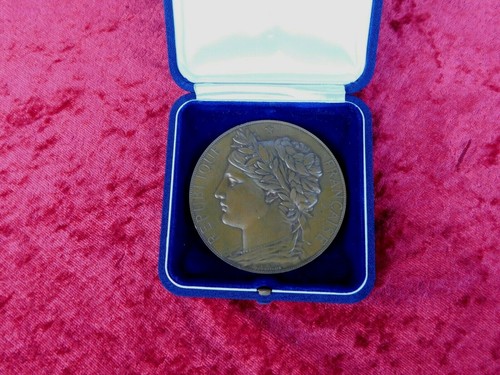 Frankreich medaille - frankreich,,