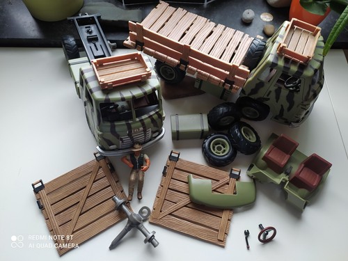 Bsh schleich - ◄◄, ►►
