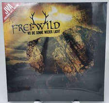 FREI.WILD Wo Die Sonne wieder