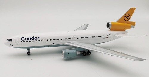Mcdonnell douglas 30 - 10,