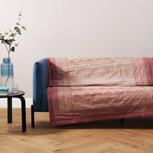Bassetti plaid carrara - bassetti, p1