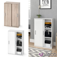 Kleiderschrank Wäscheschrank Schiebetürenschrank Kinder Kommode Falk Vicco