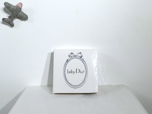 Selten baby dior - -, memory