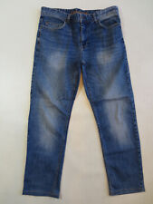 LERROS Comfort Stretch Jeans CLAY W32 L28 denim blue used/F29