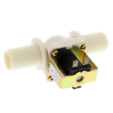 Ventil für Wasser 3/4 Zoll