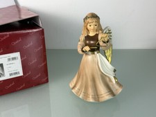 Goebel figur engel mit - figur,