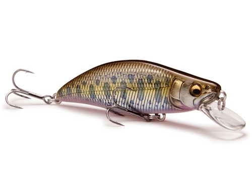 Megabass great hunting - great,
