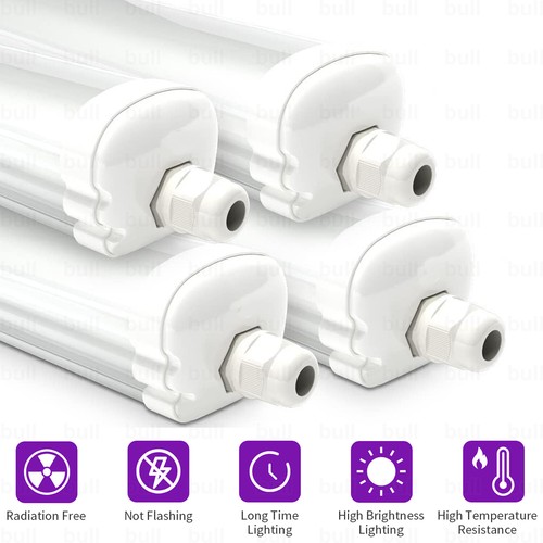 Led wannenleuchte - led,