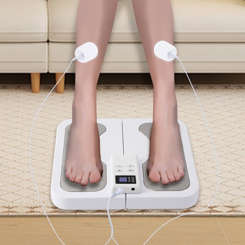 Ems fußmassagegerät 2in1 - ems,