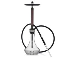 Conceptic design shisha red - shisha,