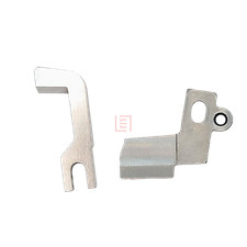 Messerset für Lifetec MD 14302 / MD14302