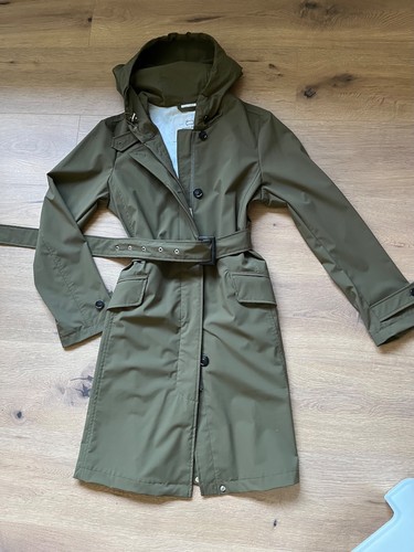 Woolrich damen trenchcoat - woolrich,