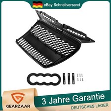 Kühlergrill Waben Passend