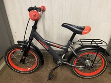 Kinderfahrrad 14 Zoll Jungen