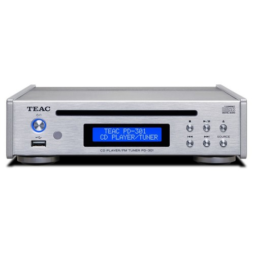 Teac audio system 301 - teac, dab-x