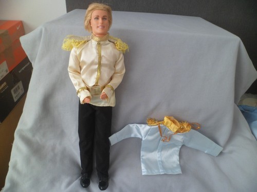 Vnt barbie puppe - vnt,