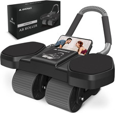Amonax Bauchroller