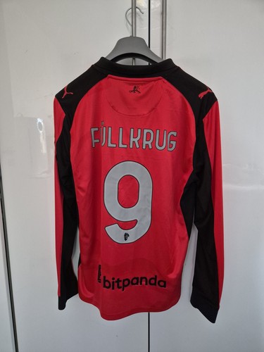 Milan slam jam trikot - slam,